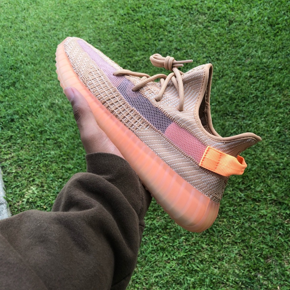 Yeezy Clays